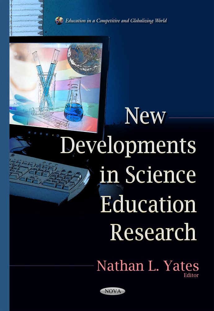 research paper about science education