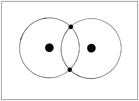 Covalent bonding is when atoms share electrons to combine into one ...